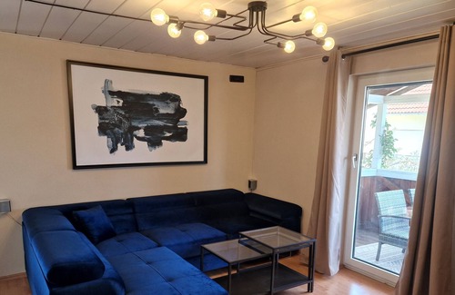 Augustinviertel Apartamento | Cozy apartment with a modern look - Fewo No.17