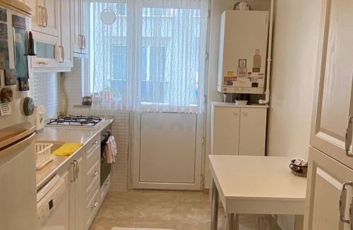 Uludag Casa | Cozy Apartment with Easy Transport in Istanbul