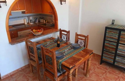Cumbre del Sol Apartamento | Precioso apartamento con impresionantes vistas panorámicas al mar WiFi gratuito