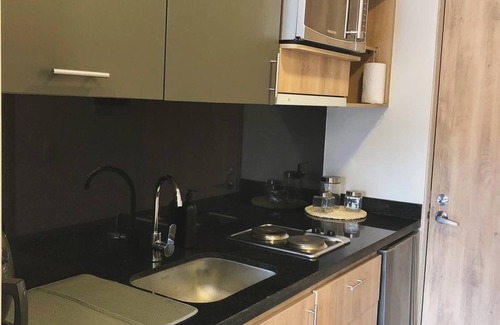 Chapinero Apartamento | Cozy refuge in the center of Chapinero