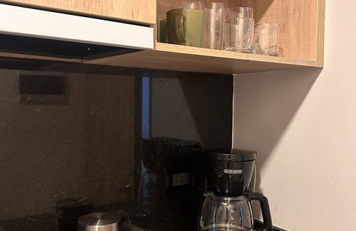 Chapinero Apartamento | Cozy refuge in the center of Chapinero