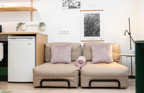 Kadriorg Apartamento | Cozy apartment with free parking in the city centre