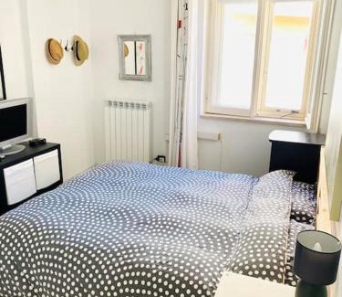 Acradina Apartamento | Cozy apartment with free parking