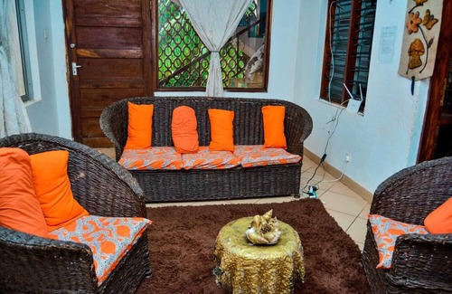 Ukunda Apartamento | cozy apartment with free parking