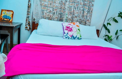 Ukunda Apartamento | cozy apartment with free parking
