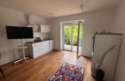 Graz Apartamento | Cozy Apartment with Garden in Graz Free Parking