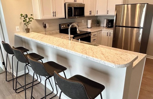 Waukee Apartamento | Cozy Apartment with Gym and Game Room
