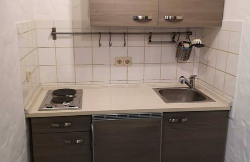 Lohmar Apartamento | Acogedor apartamento con mucho encanto.