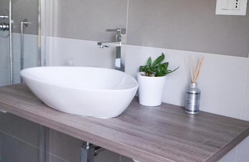 Vanchiglia Apartamento | cozy apartment with Mole & hill view