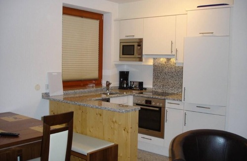 Hochkrimml Apartamento | Cozy apartment with mountain view and close to the slopes in the Zillertal Arena