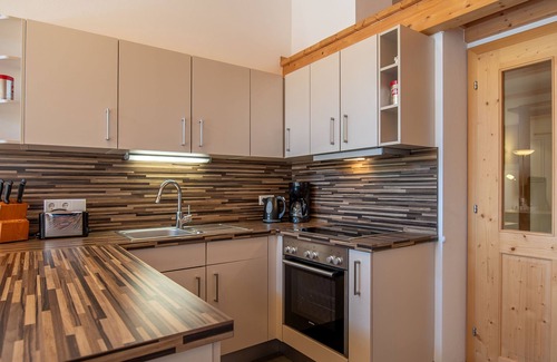 Hochkrimml Apartamento | Cozy apartment with mountain view and close to the slopes in the Zillertal Arena