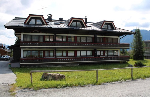 Hochkrimml Apartamento | Cozy apartment with mountain view and close to the slopes in the Zillertal Arena
