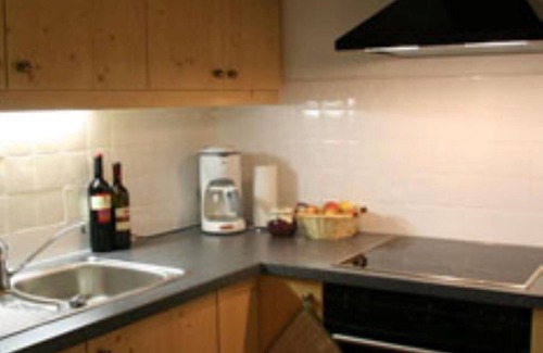 Hochkrimml Apartamento | Cozy apartment with mountain view and close to the slopes in the Zillertal Arena