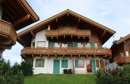 Hochkrimml Apartamento | Cozy apartment with mountain view and close to the slopes in the Zillertal Arena