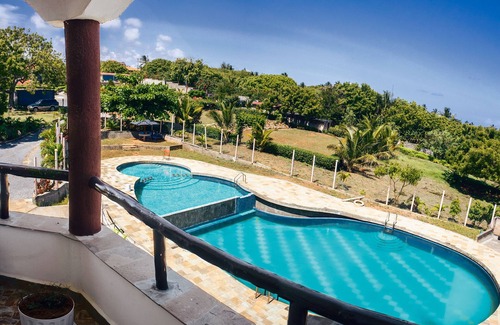 Kilifi Apartamento | Cozy Apartment with ocean views, a few minutes to the beach.