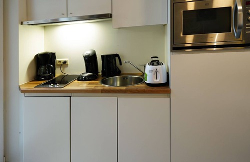 Ypres Apartamento | ACOGEDOR APARTAMENTO CON PATIO MEJOR UBICACIÓN CENTRO YPRES - YPRES