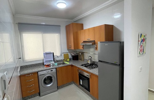 Asilah Apartamento | Cozy apartment with pools for daily rental