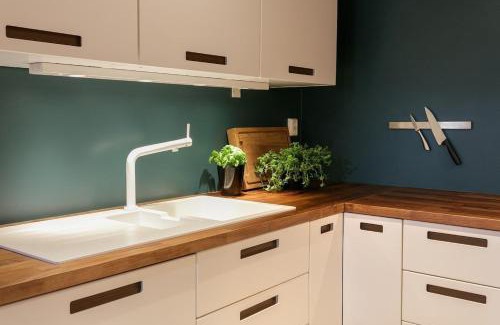 Bjorli Apartamento | Cozy apartment with pool