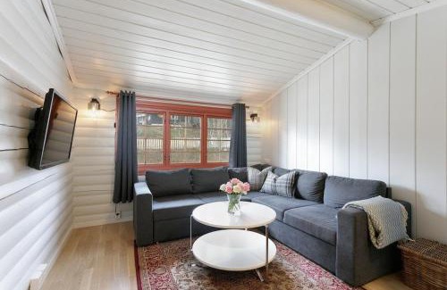 Bjorli Apartamento | Cozy apartment with pool