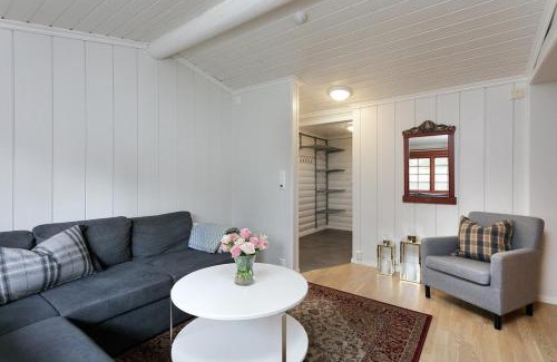 Bjorli Apartamento | Cozy apartment with pool