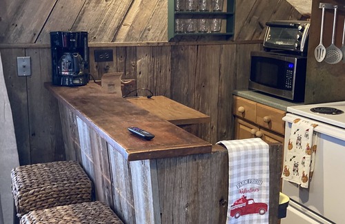 Stratton and Bromley Ski Areas Apartamento | Cozy Apartment with Private Entrance 3 minutes from Stratton
