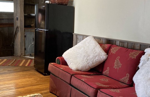 Stratton and Bromley Ski Areas Apartamento | Cozy Apartment with Private Entrance 3 minutes from Stratton