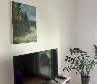 Golubovina Apartamento | Cozy Apartment with Private Garage - Walk to City Center