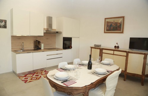 Vinchio Apartamento | Cozy Apartment with sauna, whirlpool, Wi-fi, a/c and free parking