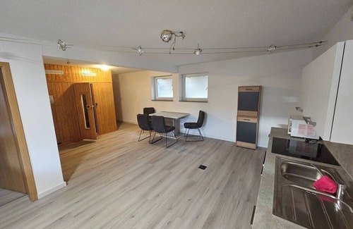 Rubenach Apartamento | Cozy apartment with sauna in Koblenz Rübenach, pet-friendly, near BwZK