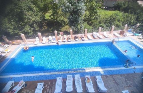Gonio Apartamento | Cozy apartment with sea and mountains view
