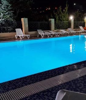 Gonio Apartamento | Cozy apartment with sea and mountains view