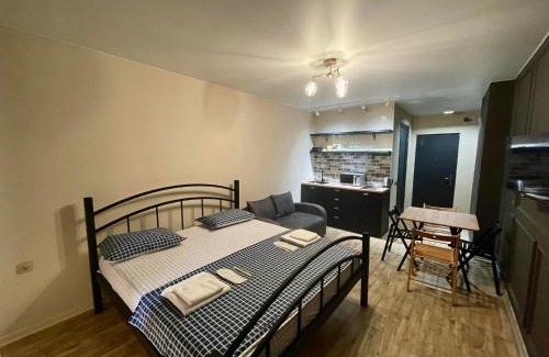 Gonio Apartamento | Cozy apartment with sea and mountains view