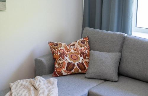 Parnu Apartamento | Cozy Apartment with Self Check-in & Free Parking