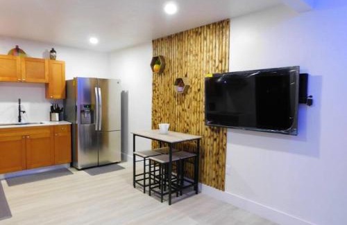 Pinewood Apartamento | cozy apartment, with separate entrance