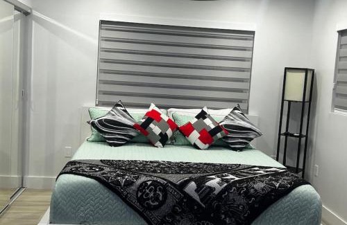 Pinewood Apartamento | cozy apartment, with separate entrance