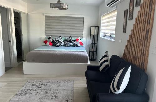 Pinewood Apartamento | cozy apartment, with separate entrance