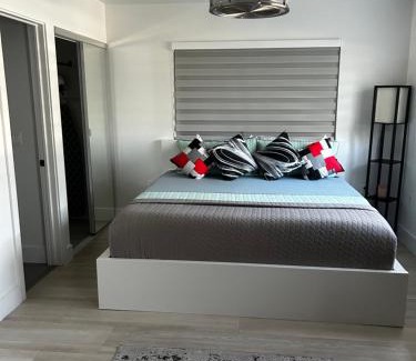 Pinewood Apartamento | cozy apartment, with separate entrance