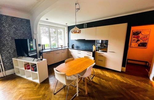 Brienz Apartamento | Cozy Apartment with Stunning Lakeview