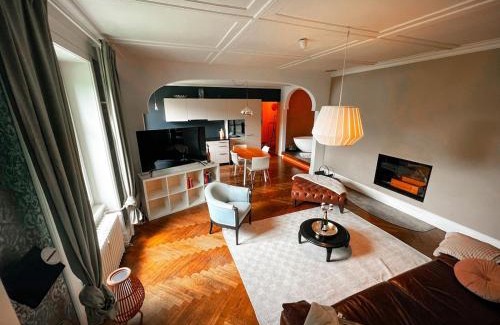 Brienz Apartamento | Cozy Apartment with Stunning Lakeview