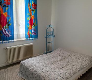 Minusio Apartamento | Cozy apartment with terrace