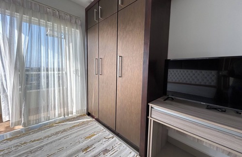 Negombo Apartamento | Cozy apartment with WiFi and AC with a spectacular view of the Ocean