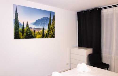 Wuppertal Apartamento | Cozy Apartment Wuppertal