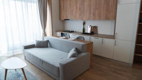 Arad Apartamento | Cozy Apartments - Ared UTA Flat