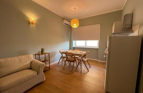 Paola Apartamento | Cozy Apartments by Maura