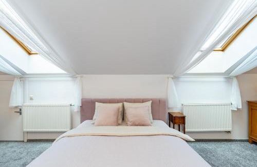Kaunas Apartamento | Cozy apartments by the river near old town