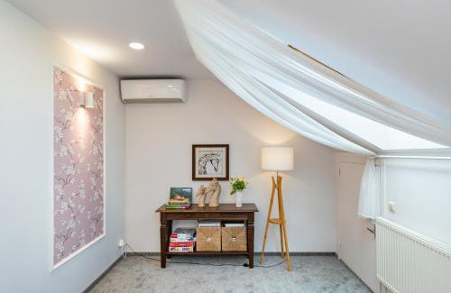 Kaunas Apartamento | Cozy apartments by the river near old town