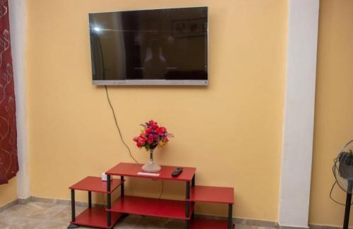 Canefield Apartamento | Cozy Apartments And Car Rentals