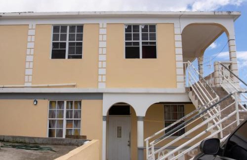 Canefield Apartamento | Cozy Apartments And Car Rentals