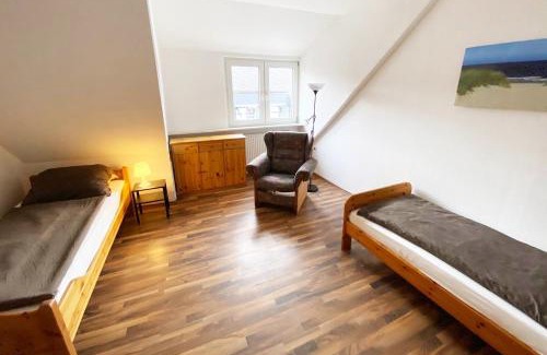 Eslohe Apartamento | Cozy apartments Eslohe