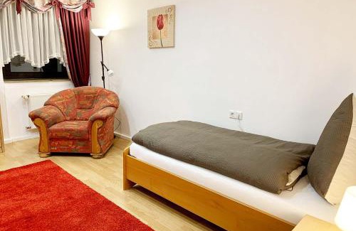 Eslohe Apartamento | Cozy apartments Eslohe